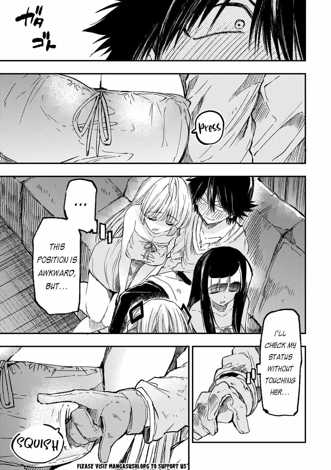 Loner Life in Another World Chapter 326 page 2 - 