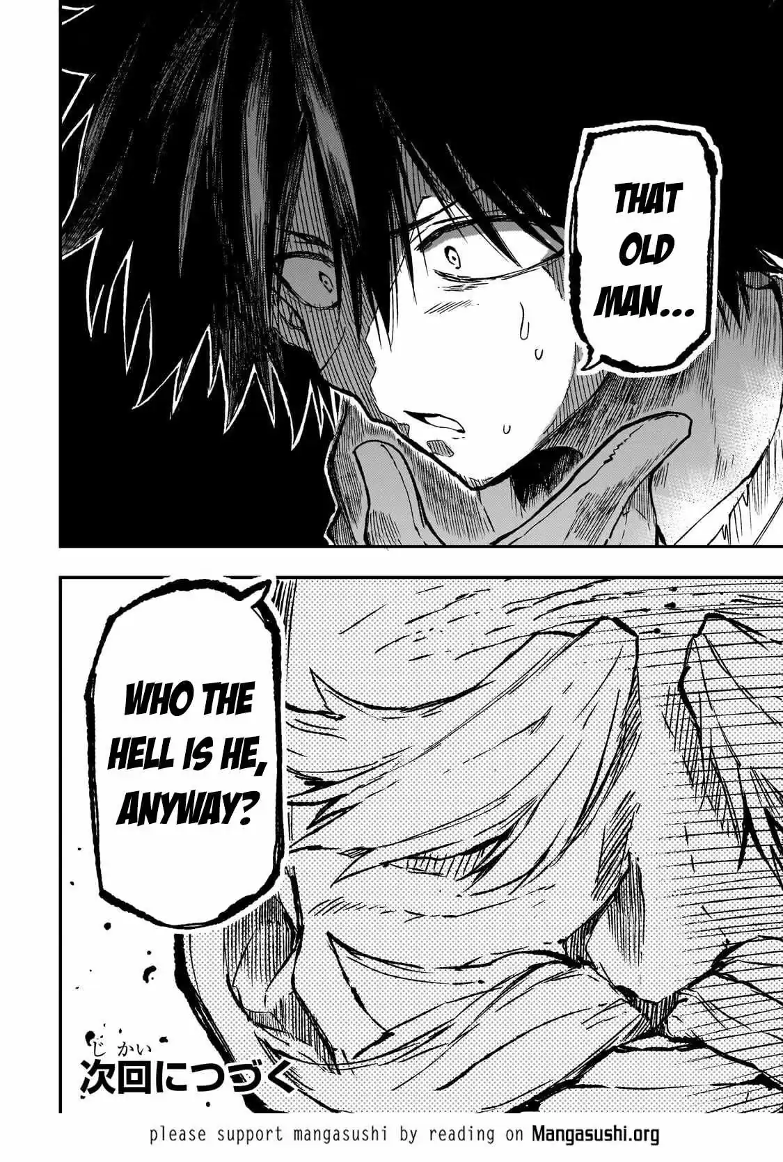 Loner Life in Another World Chapter 326 page 13 - 