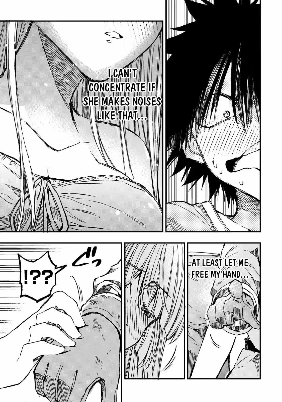 Loner Life in Another World Chapter 326 page 4 - 