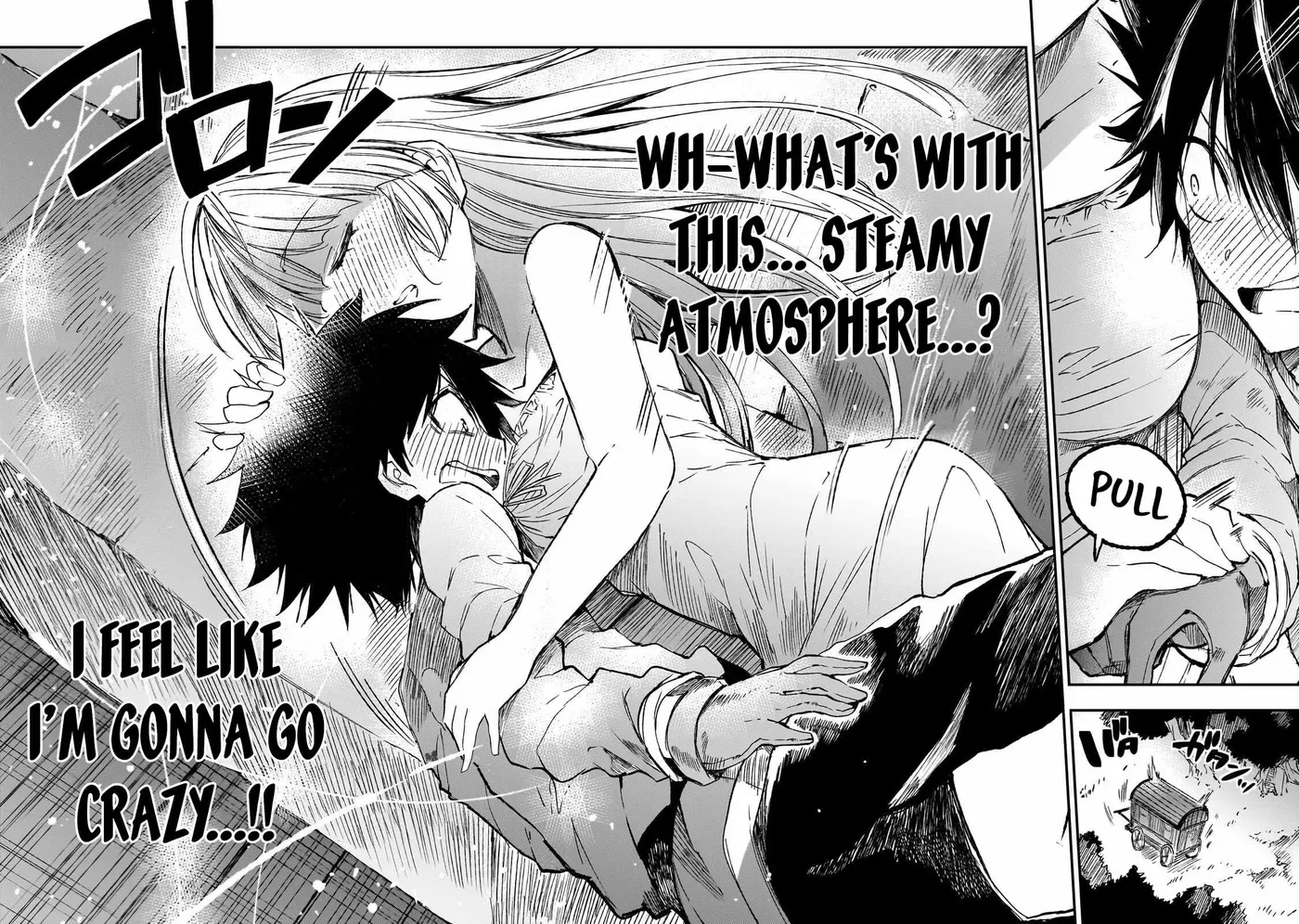 Loner Life in Another World Chapter 326 page 5 - 