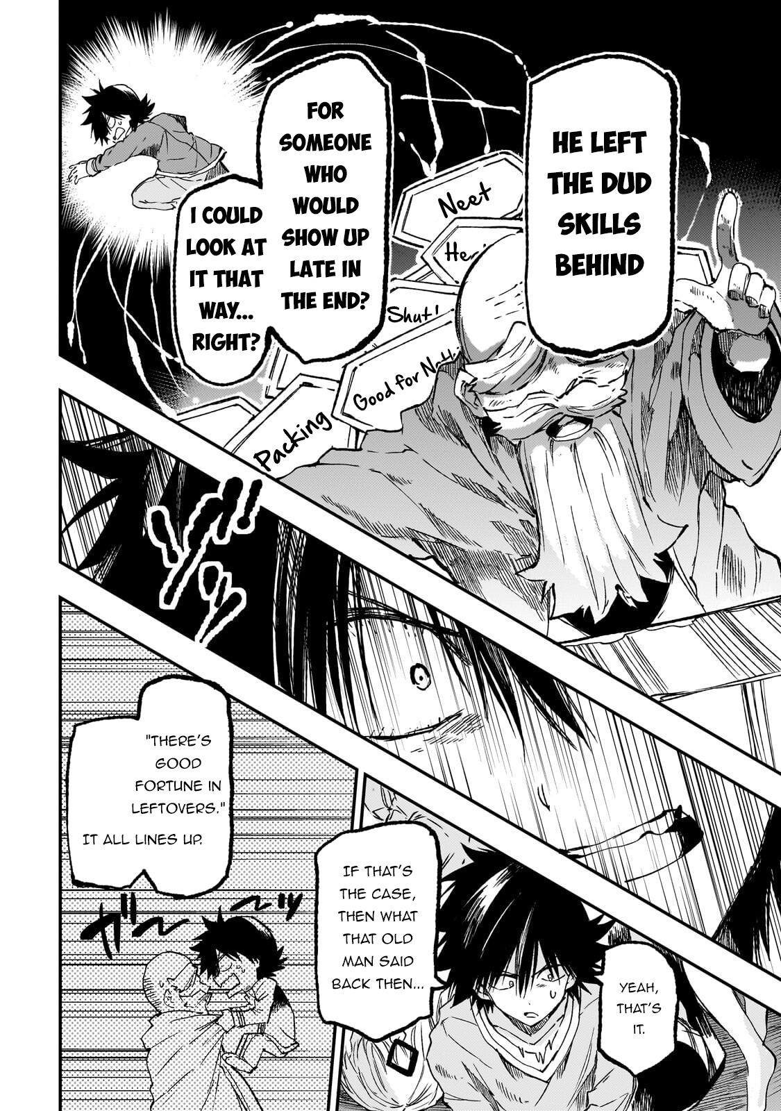 Loner Life in Another World Chapter 327 page 13 - 