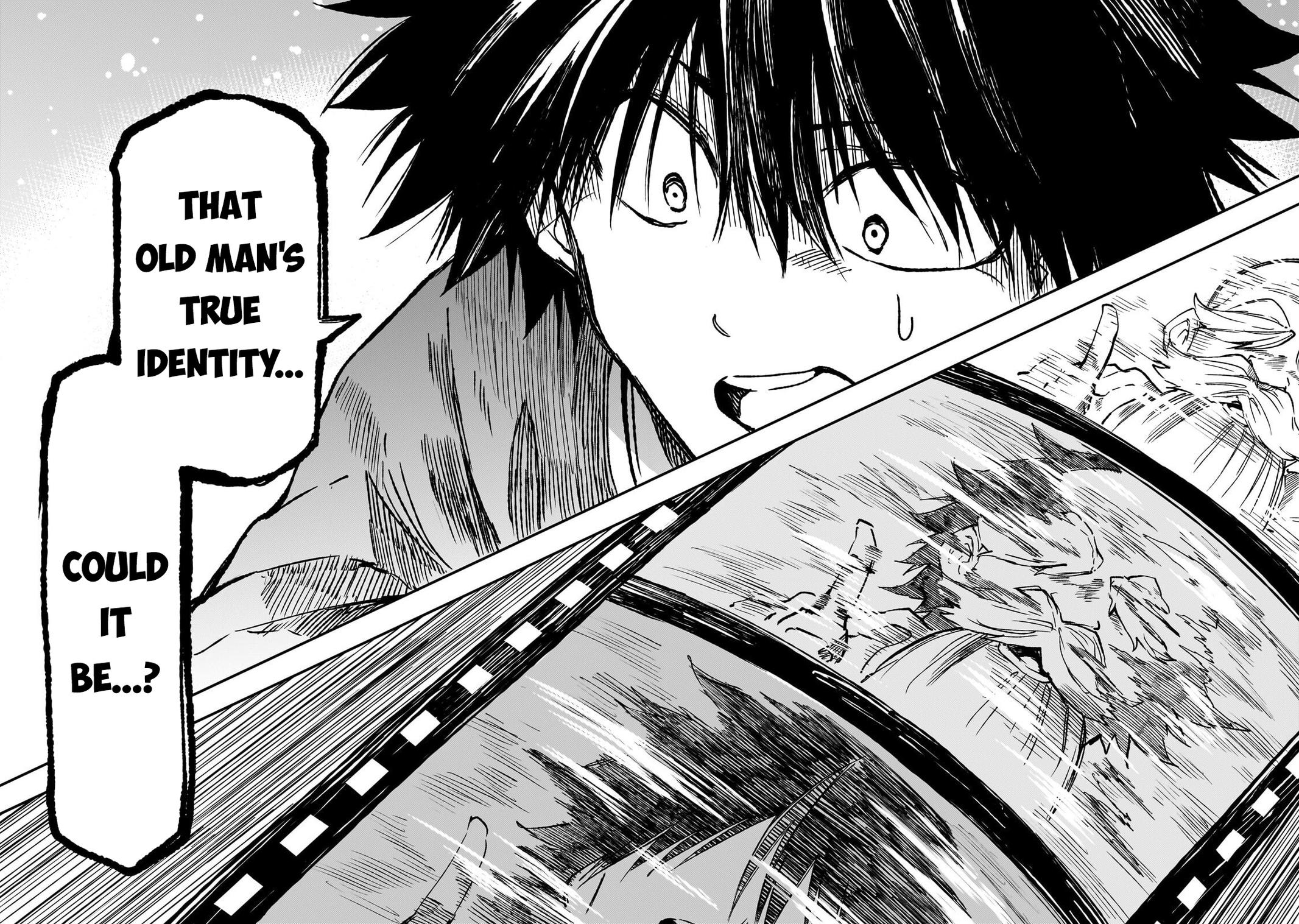 Loner Life in Another World Chapter 327 page 15 - 