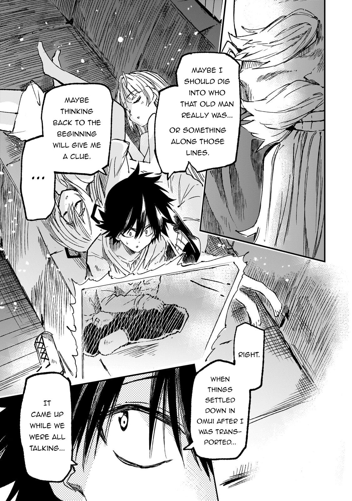 Loner Life in Another World Chapter 327 page 6 - 