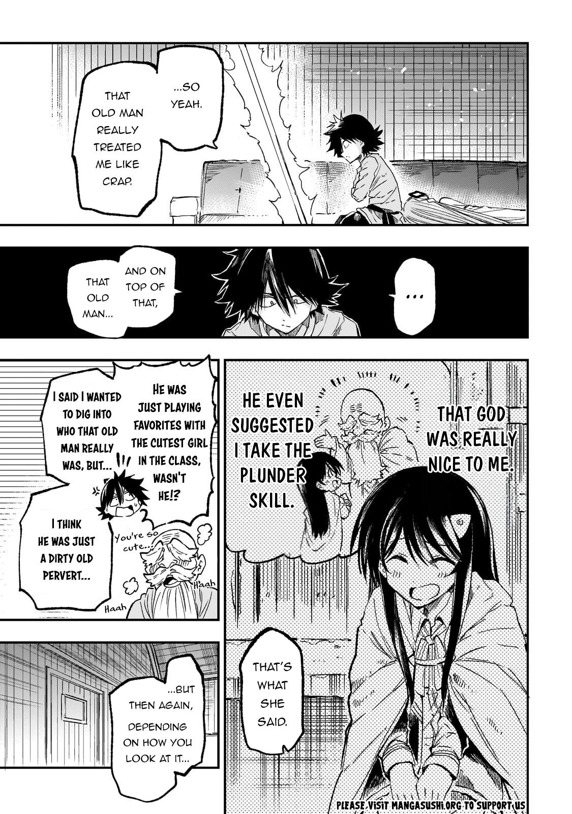 Loner Life in Another World Chapter 327 page 10 - 