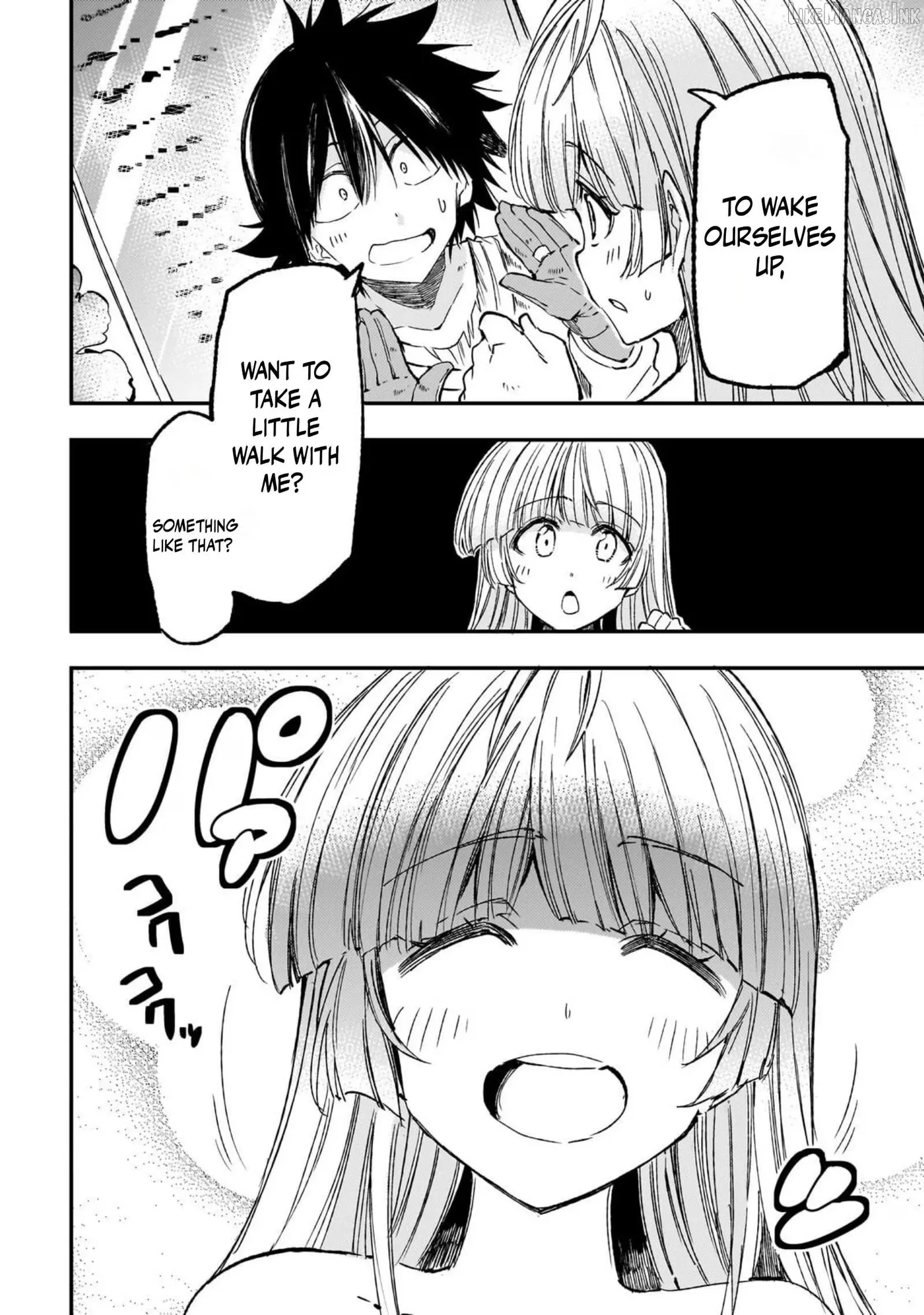 Loner Life in Another World Chapter 328 page 11 - 