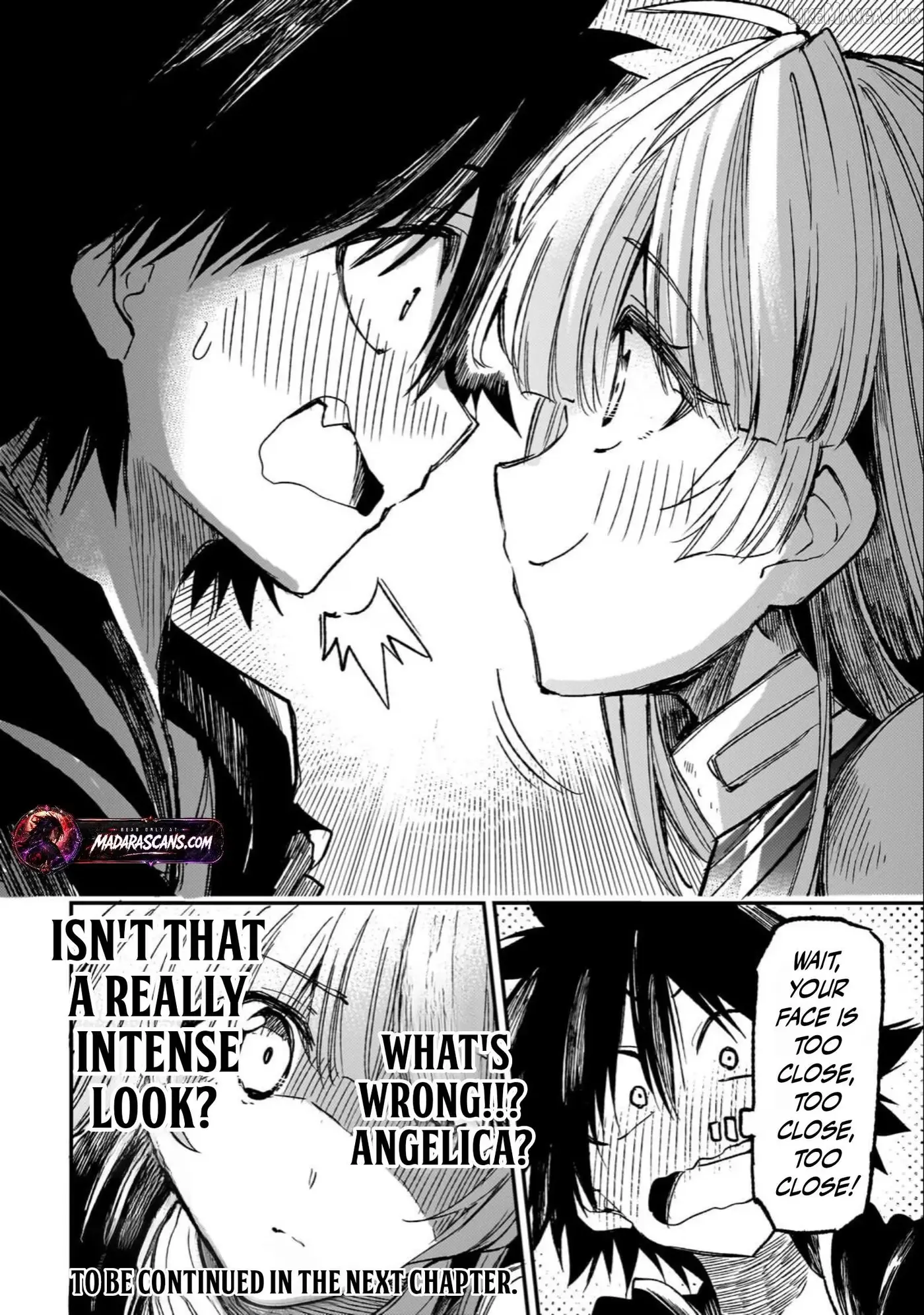Loner Life in Another World Chapter 328 page 15 - 
