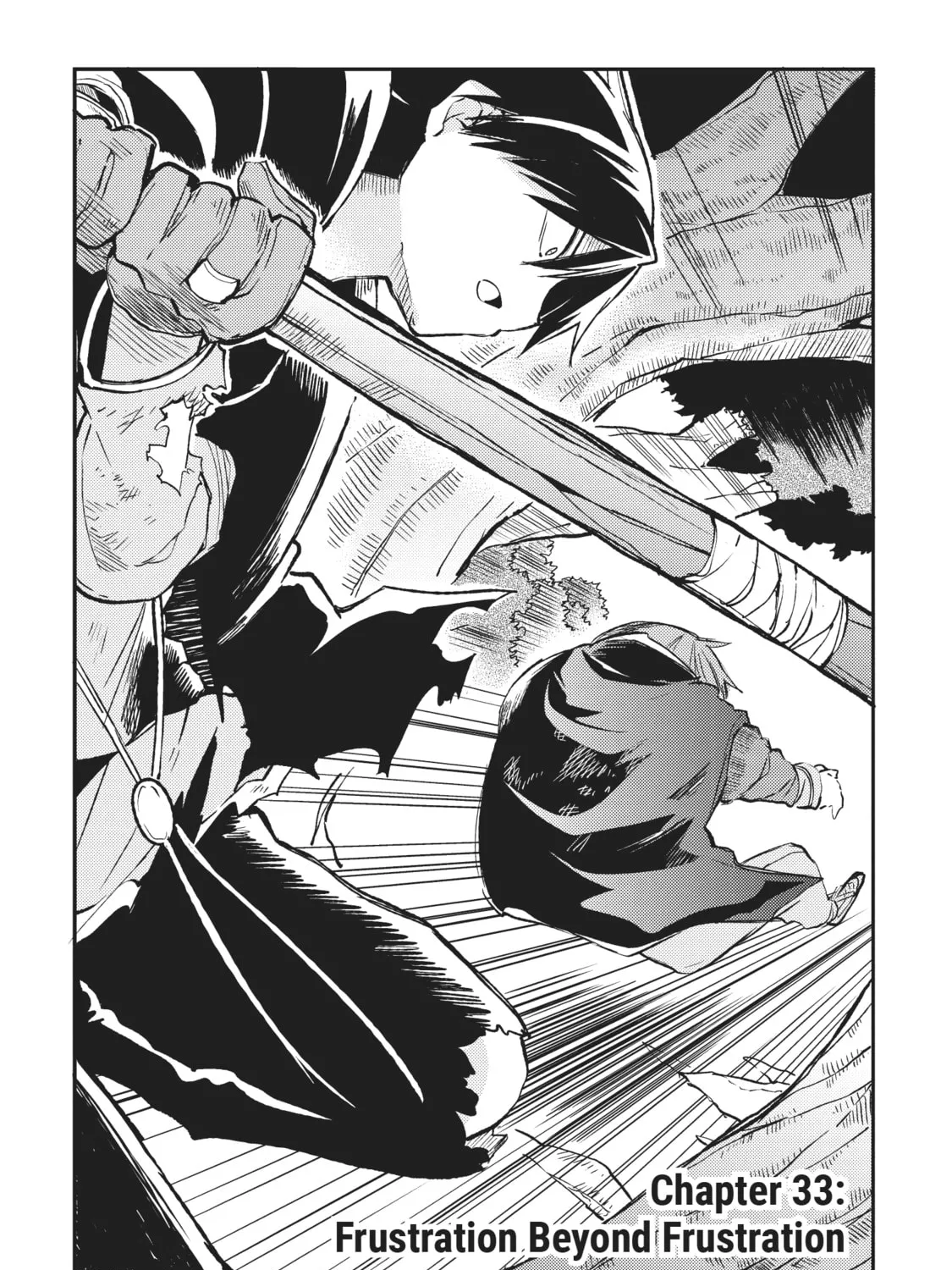 Read Loner Life in Another World chapter 33 image 2 on Lezhin