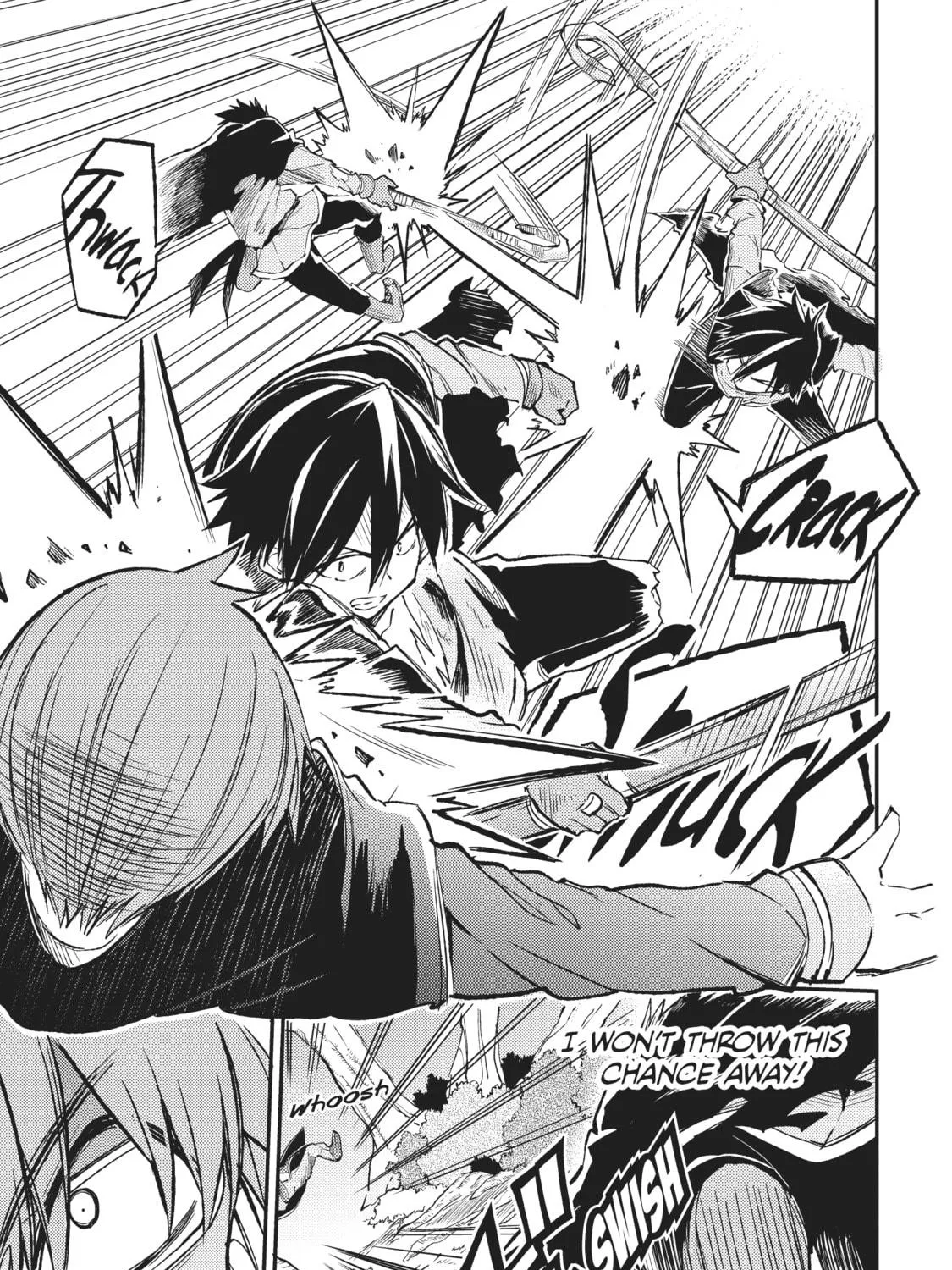 Read Loner Life in Another World chapter 33 image 4 on Lezhin