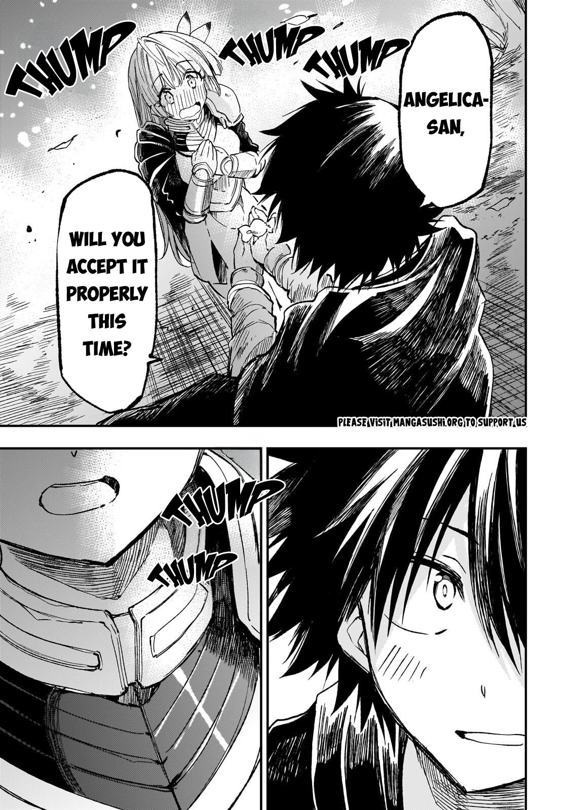 Loner Life in Another World Chapter 331 page 2 - 