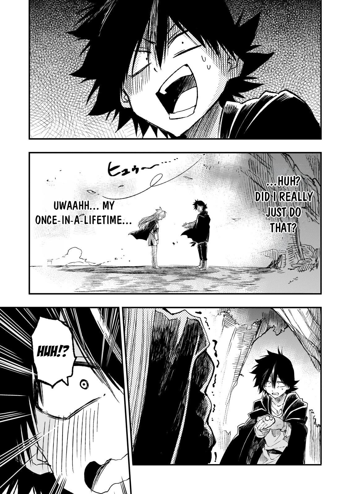Loner Life in Another World Chapter 331 page 4 - 
