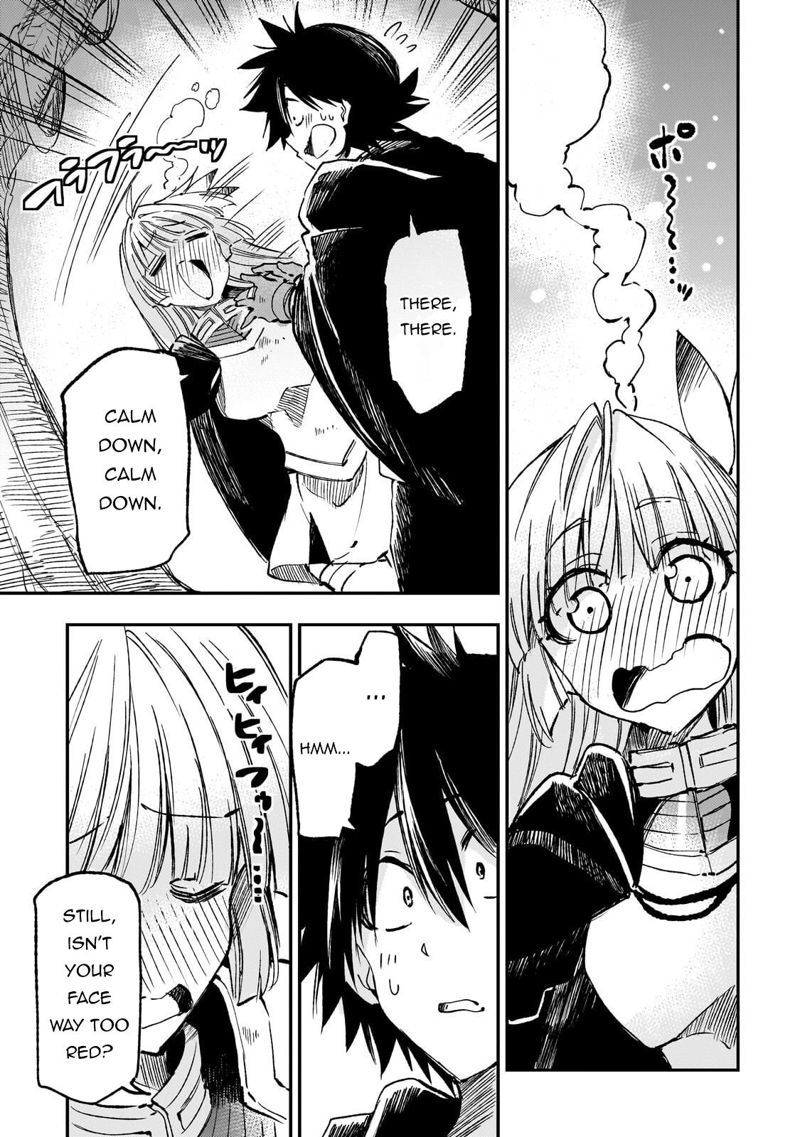 Loner Life in Another World Chapter 331 page 6 - 