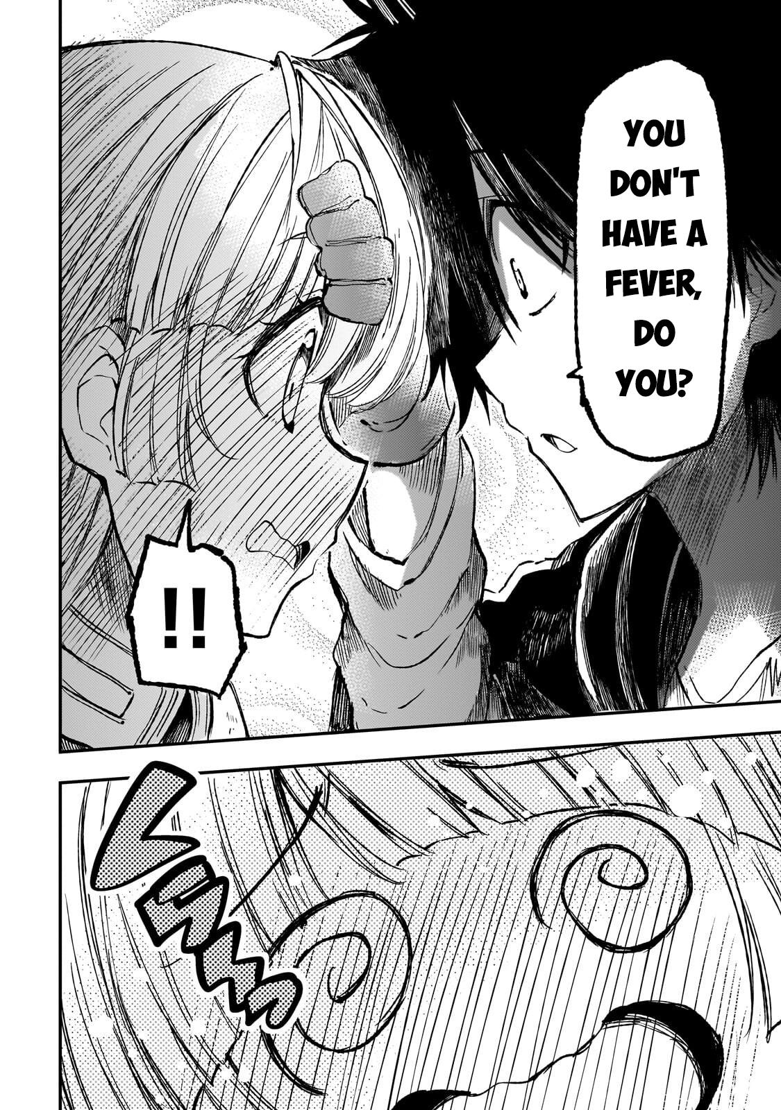 Loner Life in Another World Chapter 331 page 7 - 