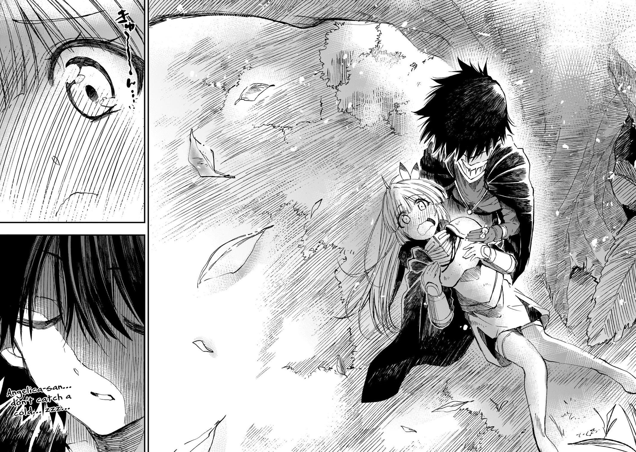 Loner Life in Another World Chapter 331 page 9 - 