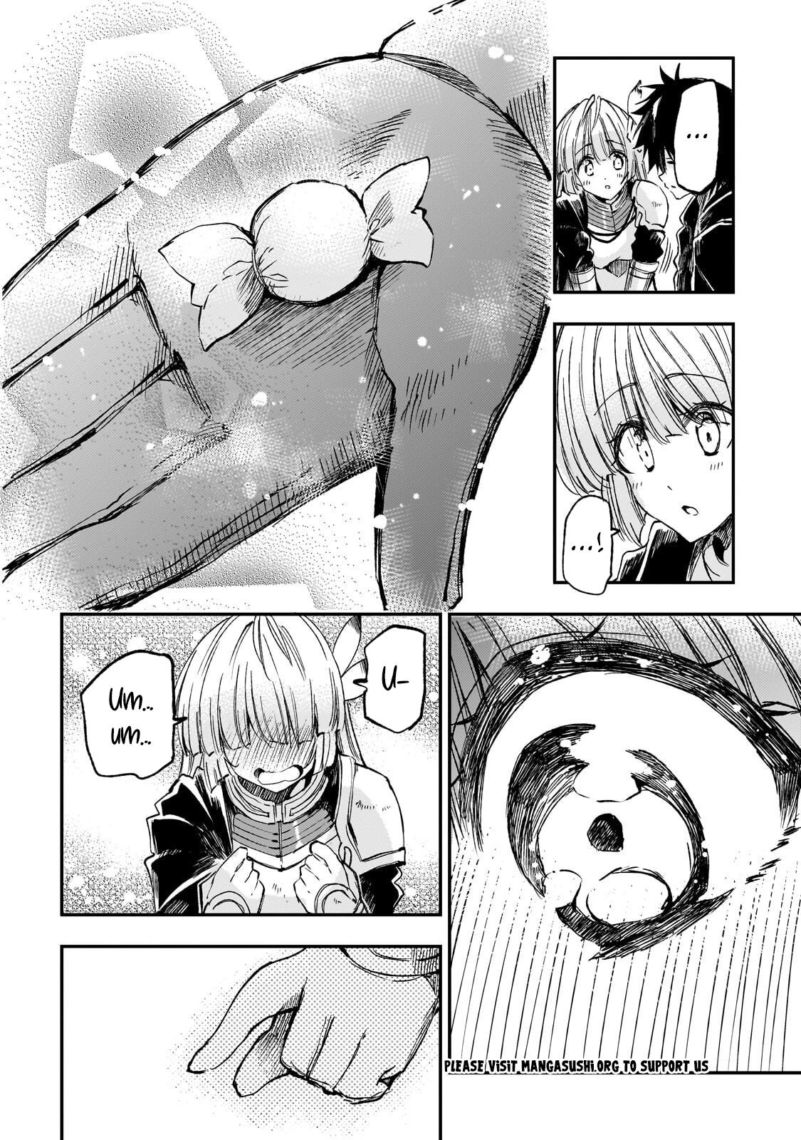 Loner Life in Another World Chapter 331 page 10 - 