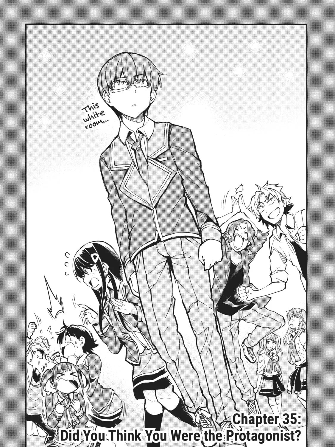 Read Loner Life in Another World chapter 35 image 2 on Lezhin