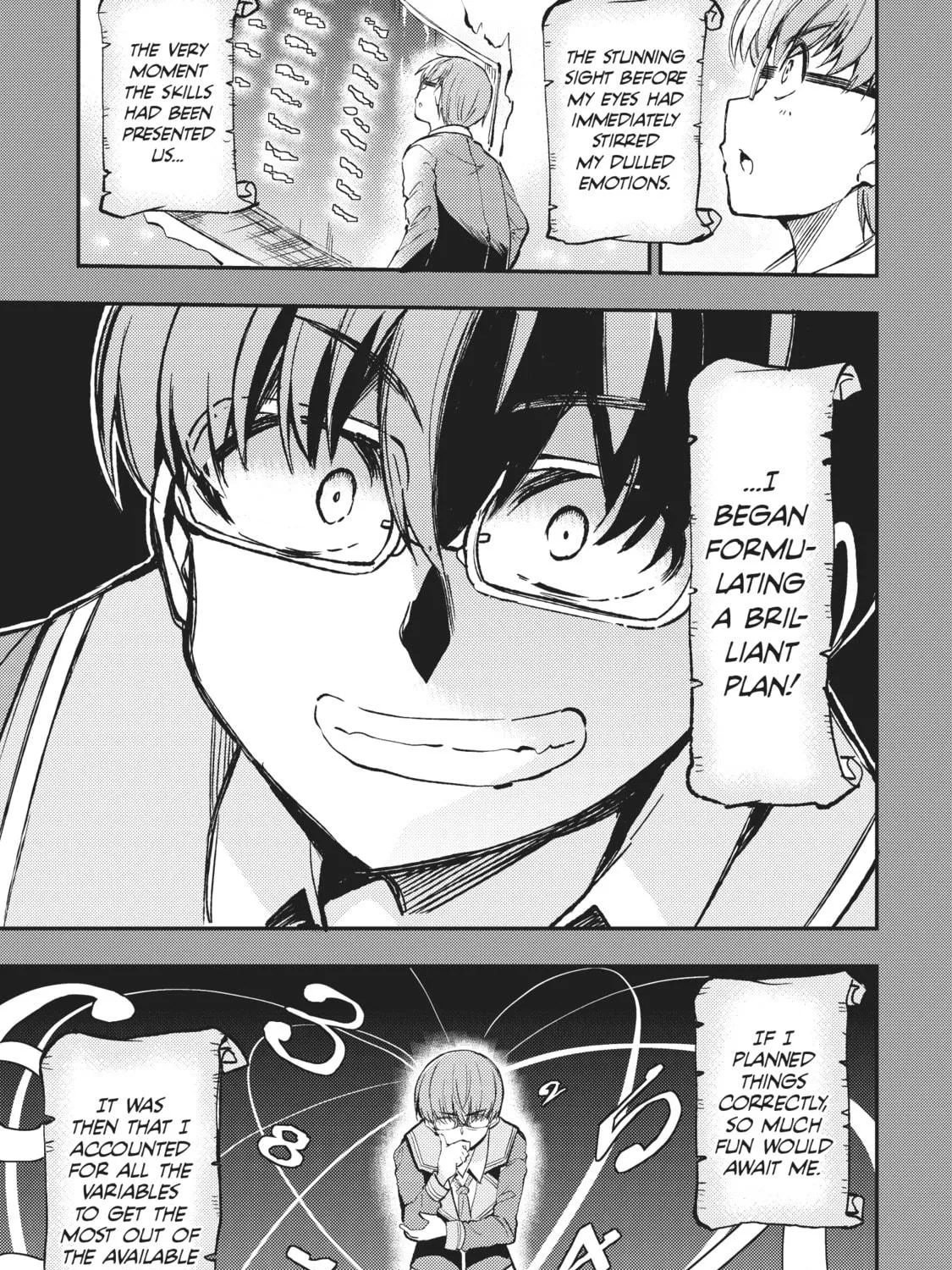 Read Loner Life in Another World chapter 35 image 4 on Lezhin