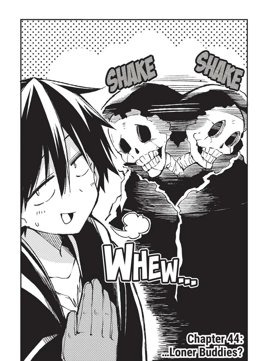 Loner Life in Another World Chapter 44 page 5 - 