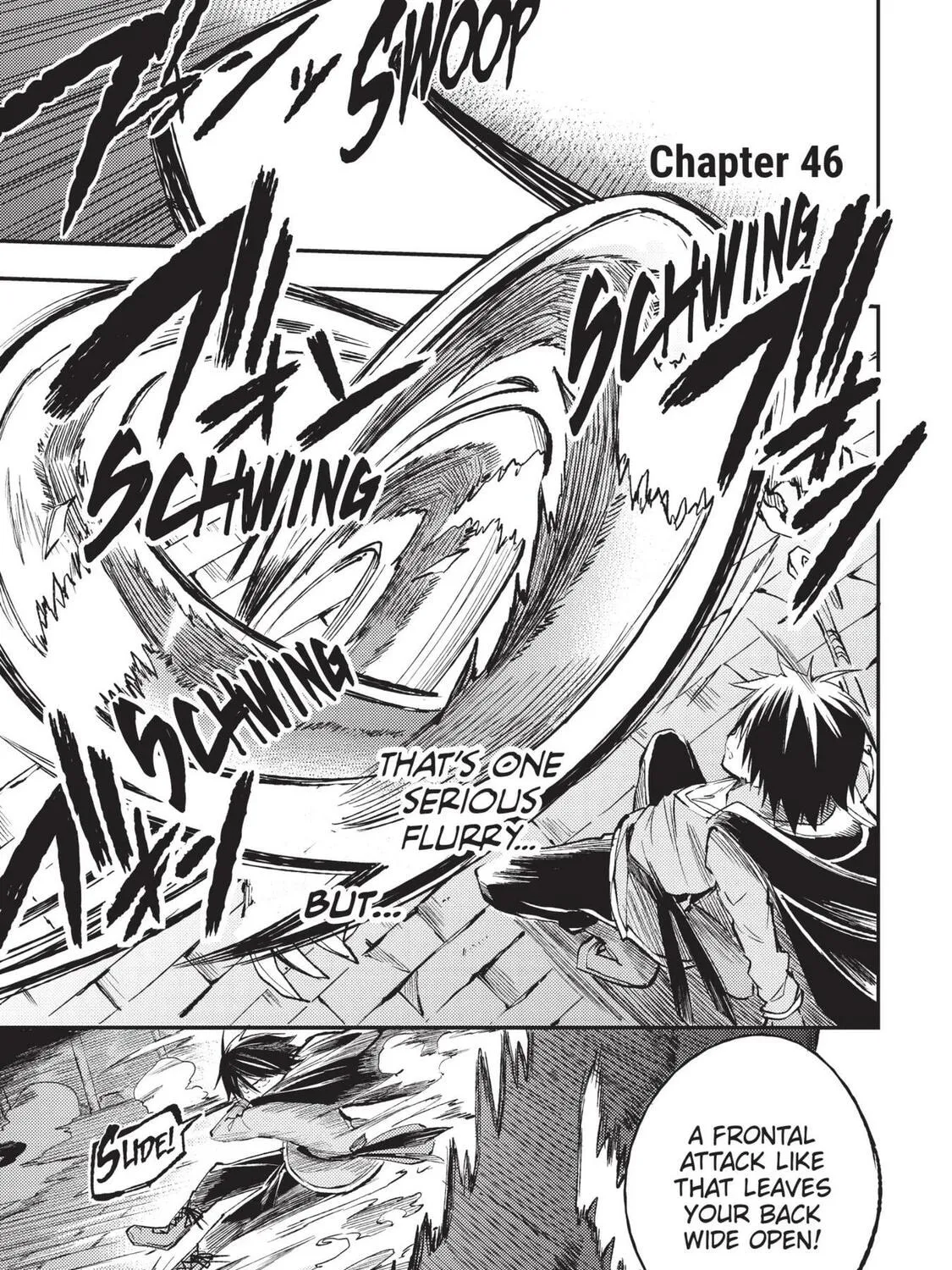 Read Loner Life in Another World chapter 46 image 2 on Lezhin