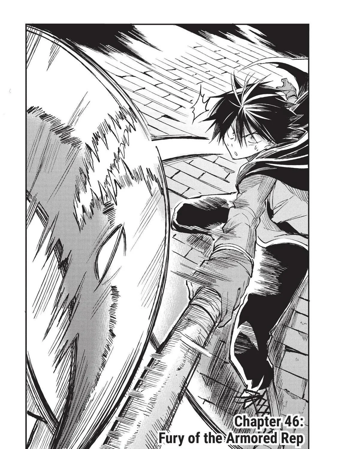 Read Loner Life in Another World chapter 46 image 4 on Lezhin