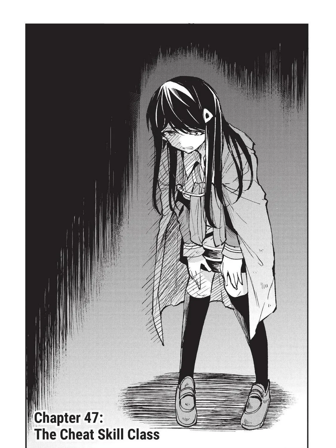 Loner Life in Another World Chapter 47 page 5 - 