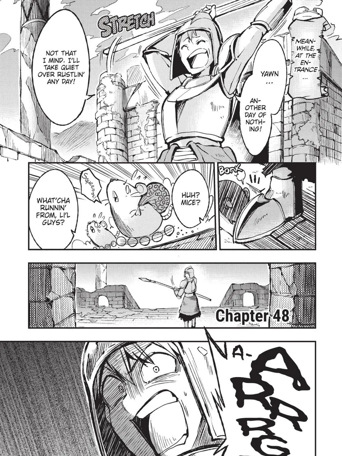 Read Loner Life in Another World chapter 48 image 2 on Lezhin