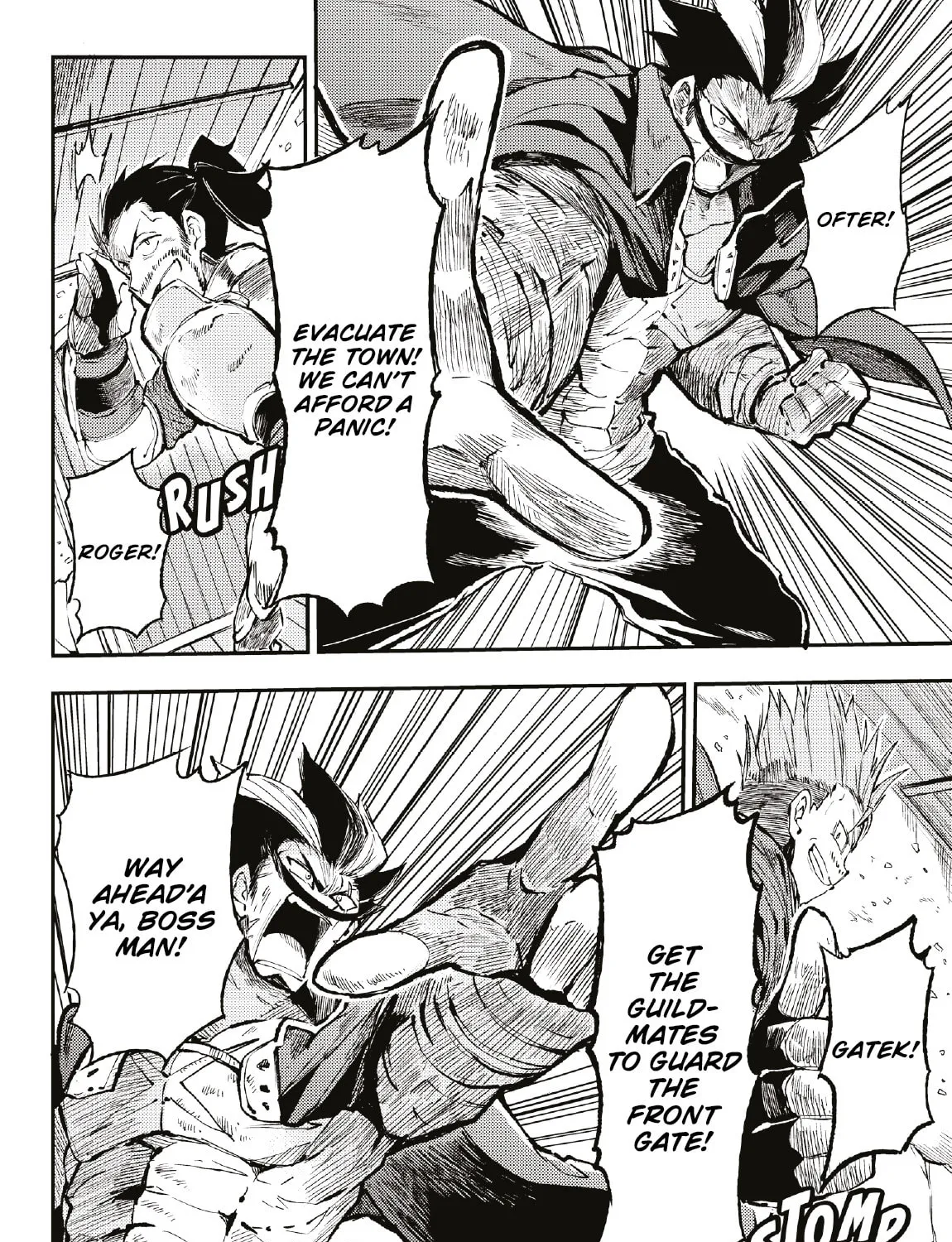 Loner Life in Another World Chapter 49 page 15 - 
