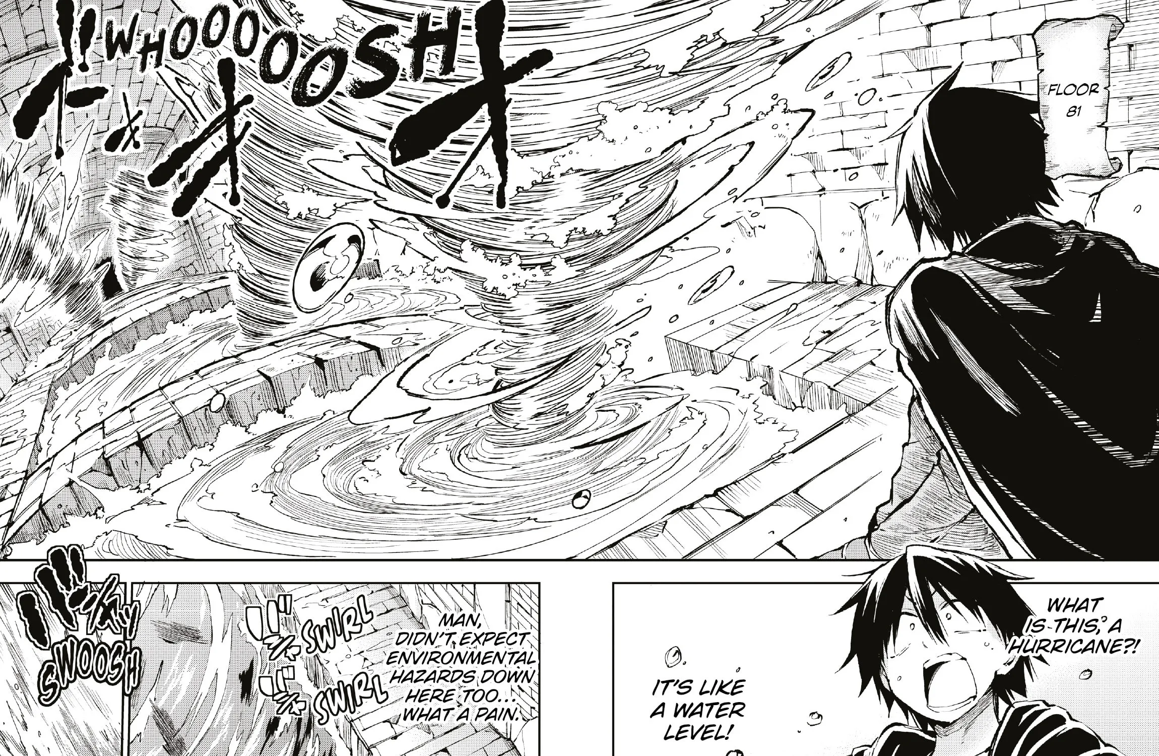 Loner Life in Another World Chapter 49 page 19 - 