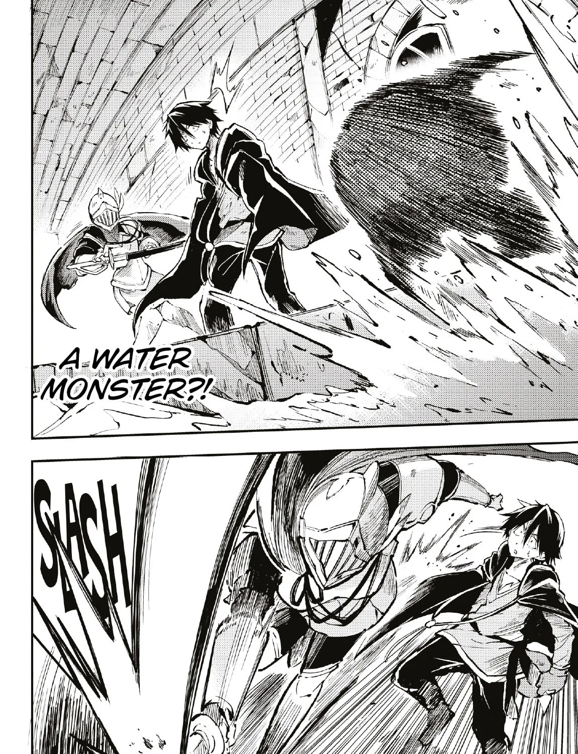 Loner Life in Another World Chapter 49 page 21 - 