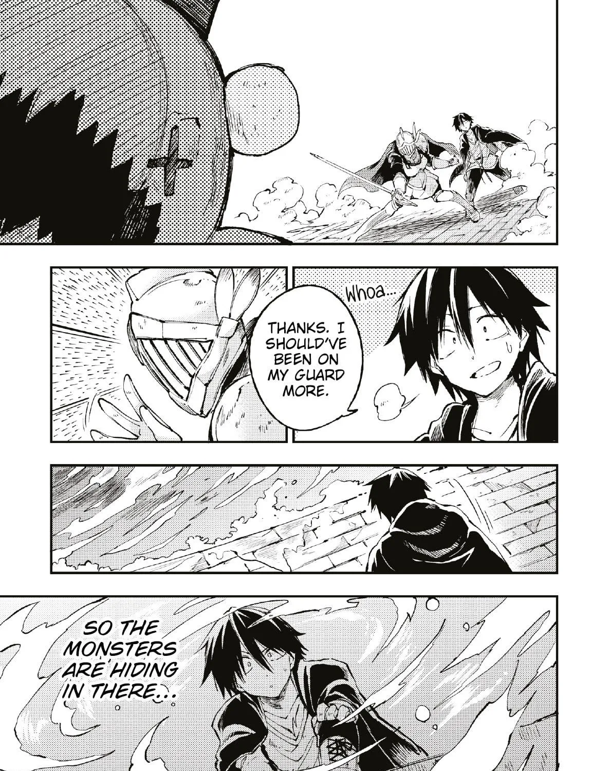 Loner Life in Another World Chapter 49 page 23 - 