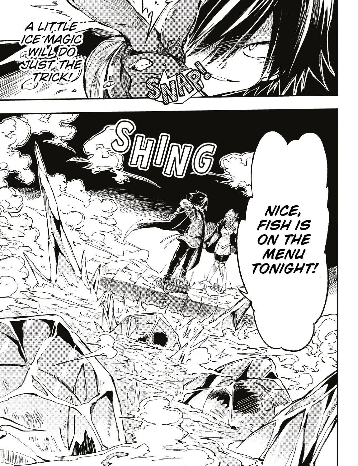 Loner Life in Another World Chapter 49 page 27 - 