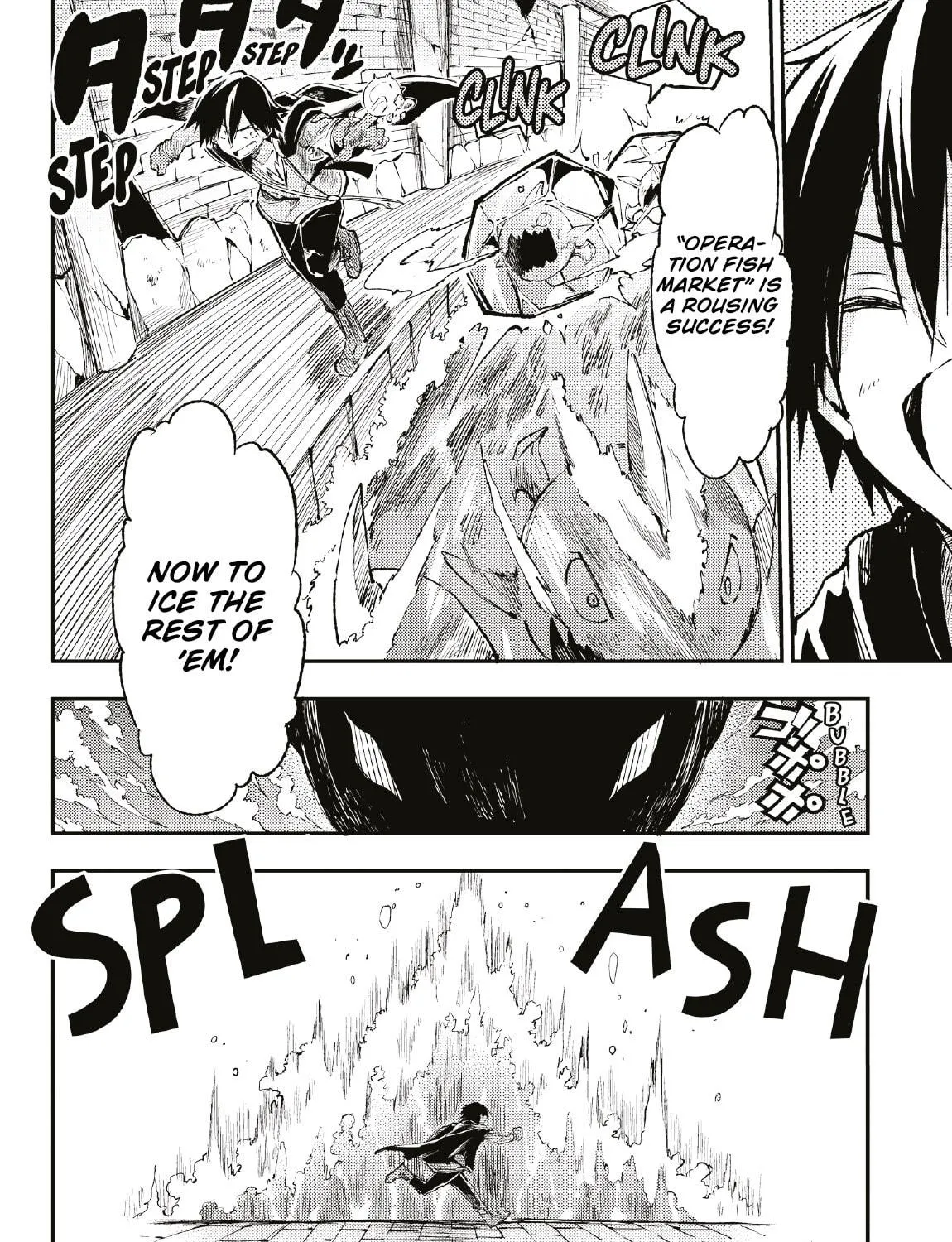 Loner Life in Another World Chapter 49 page 29 - 