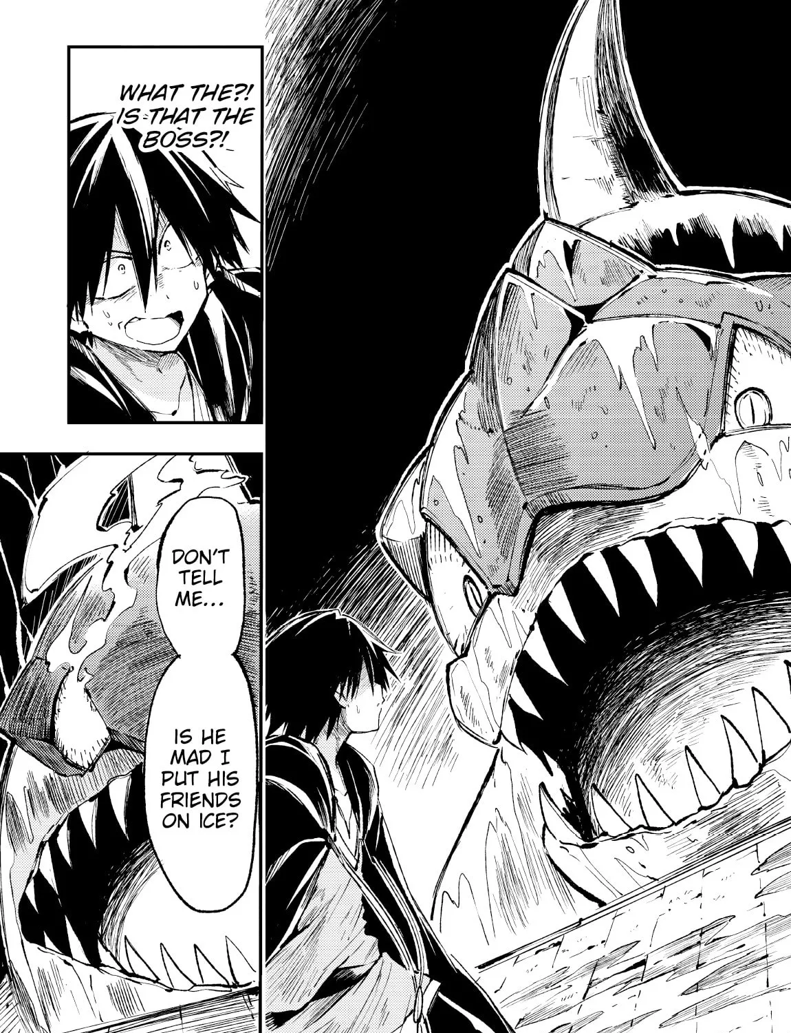 Loner Life in Another World Chapter 49 page 31 - 