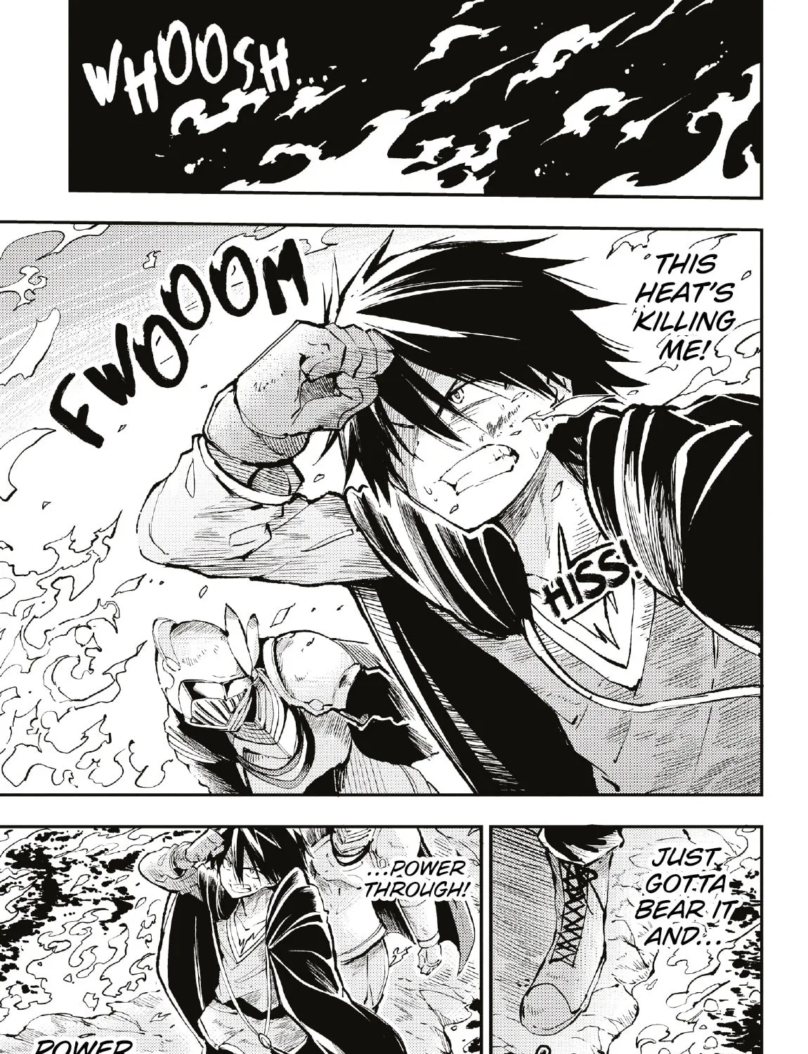 Loner Life in Another World Chapter 51 page 3 - 
