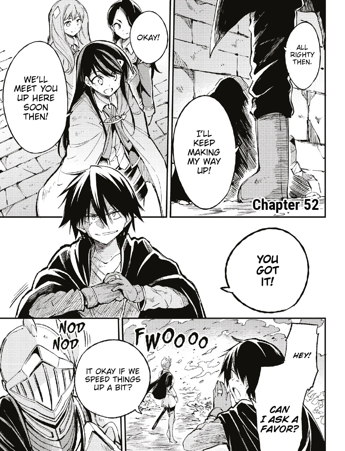Read Loner Life in Another World chapter 52 image 2 on Lezhin