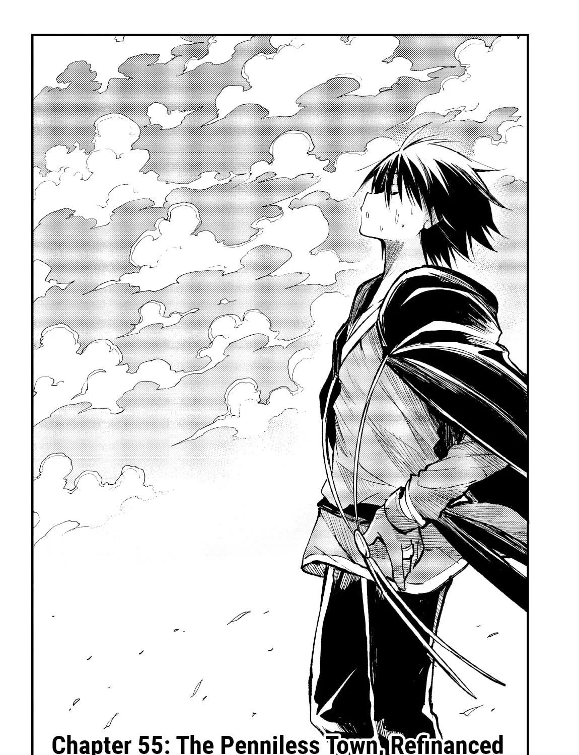 Loner Life in Another World Chapter 55 page 5 - 