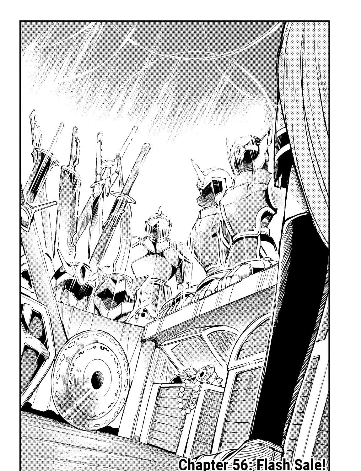 Loner Life in Another World Chapter 56 page 5 - 