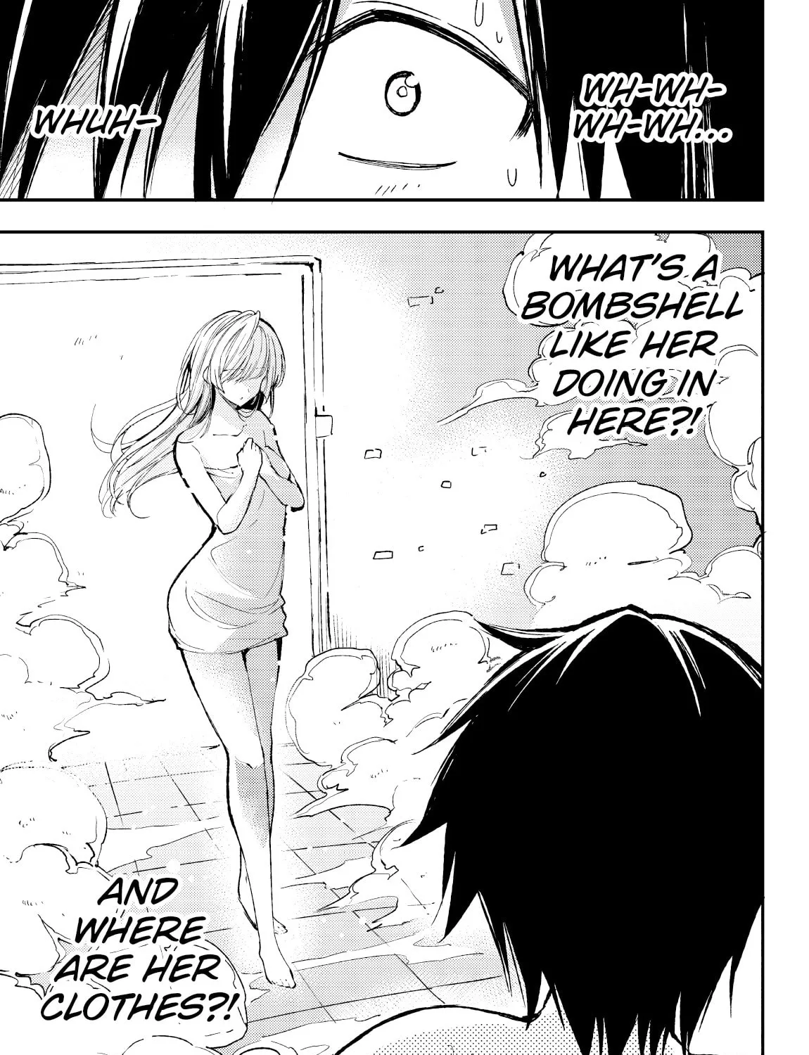 Loner Life in Another World Chapter 60 page 3 - 