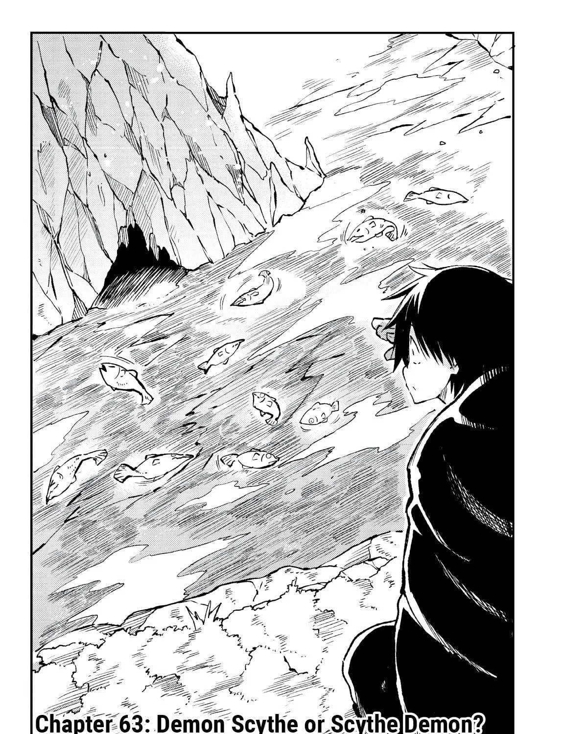 Read Loner Life in Another World chapter 63 image 4 on Lezhin