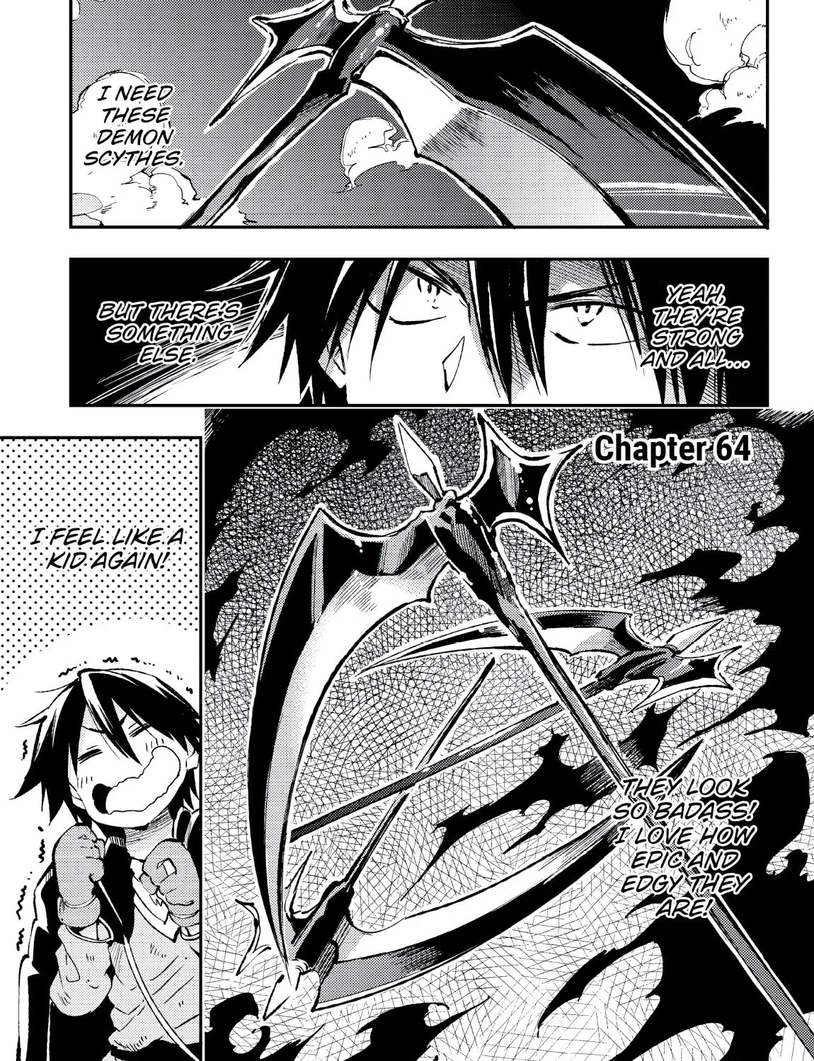 Read Loner Life in Another World chapter 64 image 2 on Lezhin