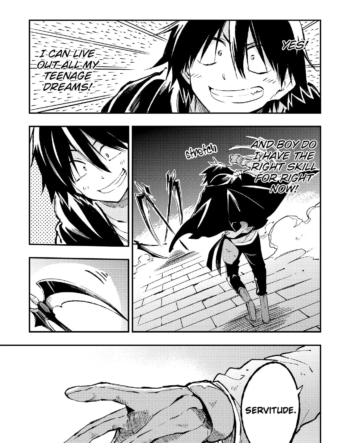 Read Loner Life in Another World chapter 64 image 6 on Lezhin