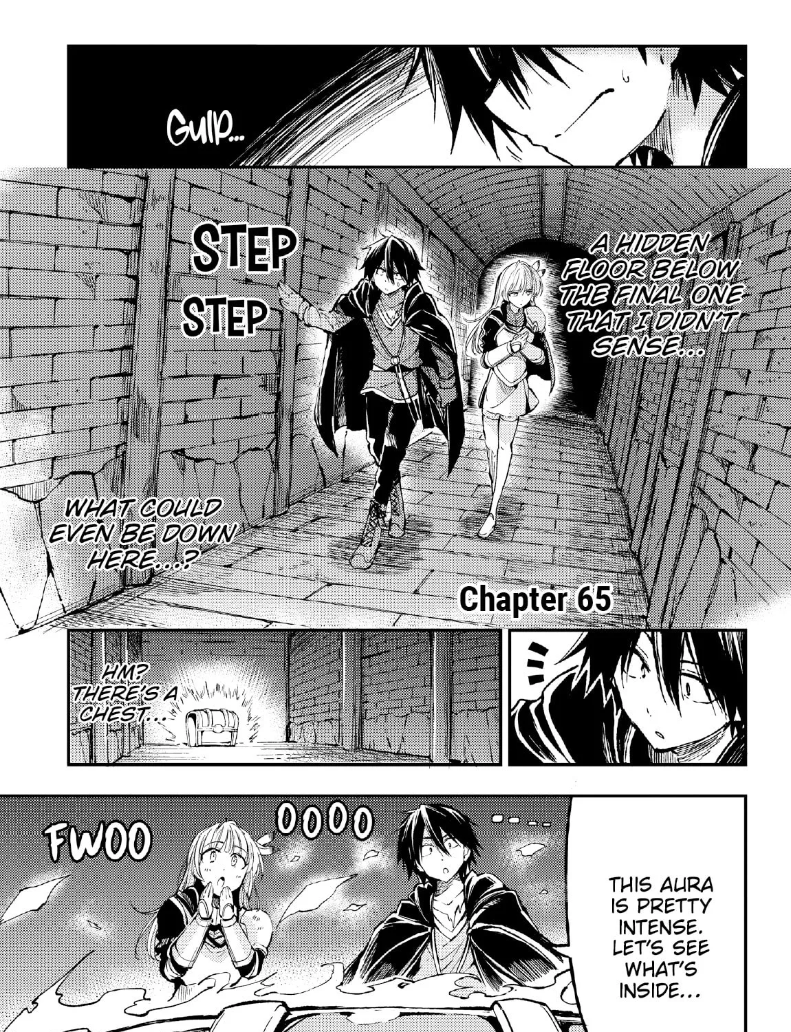 Read Loner Life in Another World chapter 65 image 2 on Lezhin