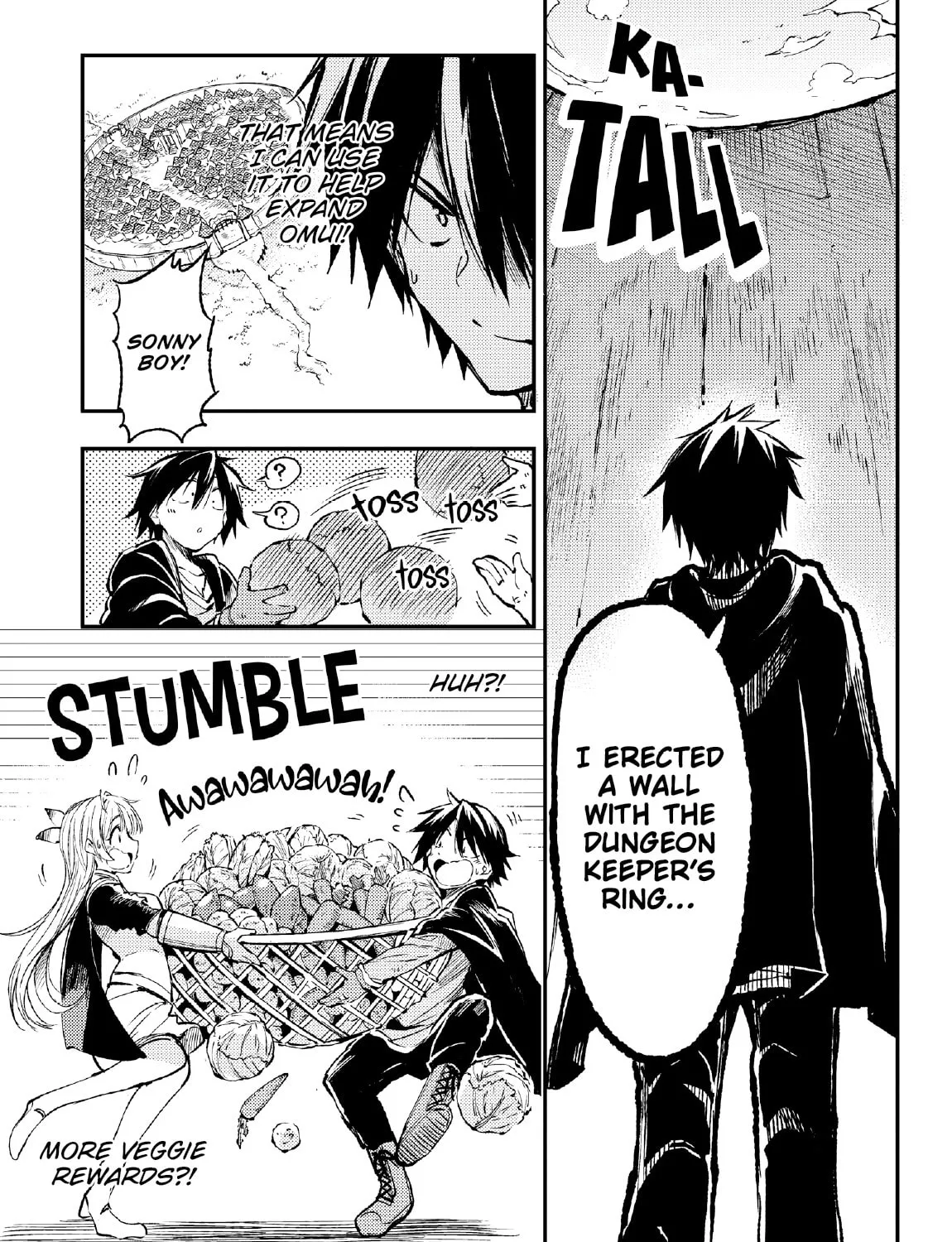 Read Loner Life in Another World chapter 66 image 2 on Lezhin