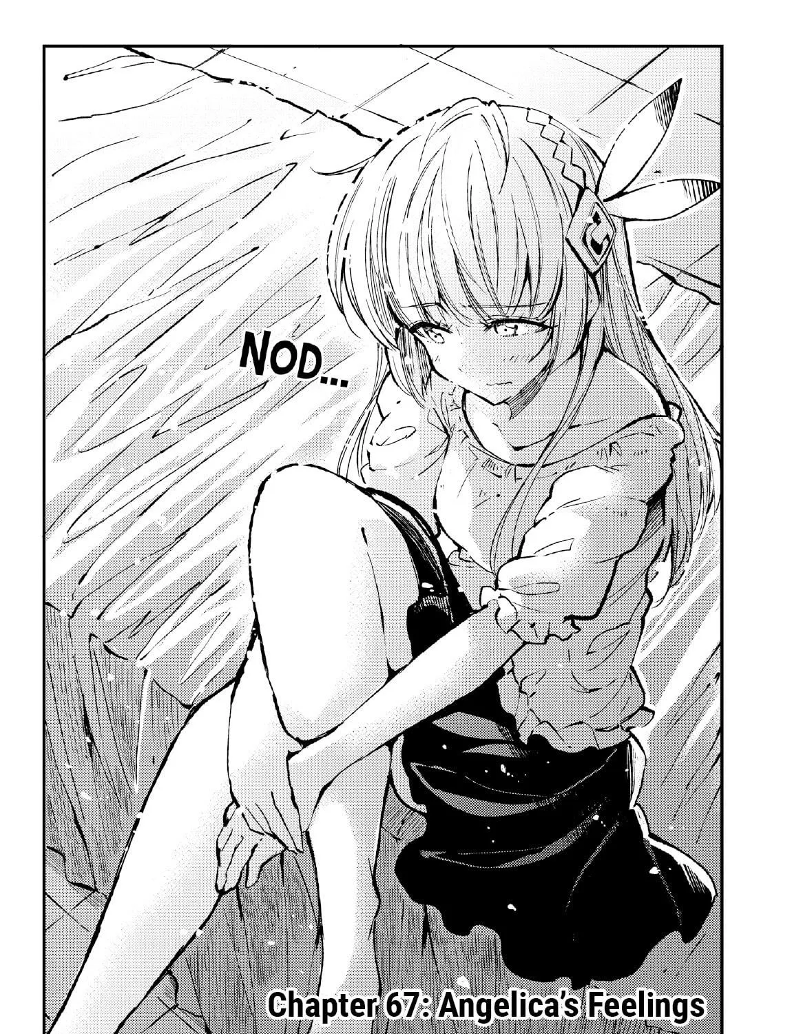 Read Loner Life in Another World chapter 67 image 4 on Lezhin