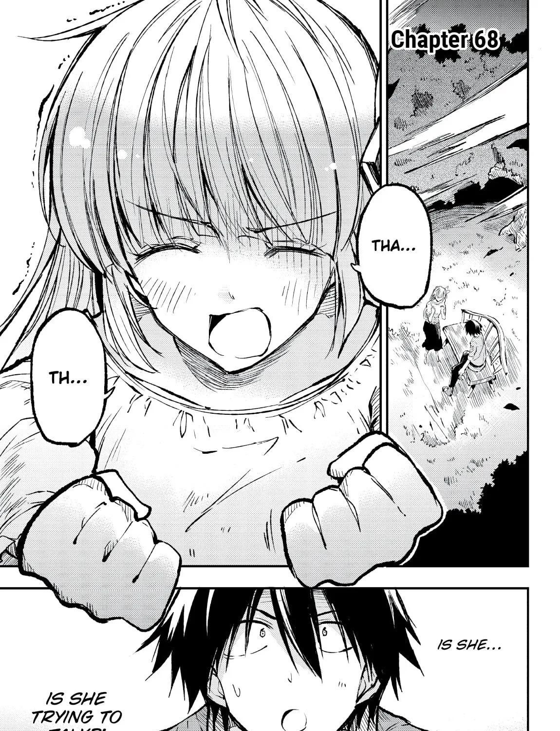 Loner Life in Another World Chapter 68 page 3 - 