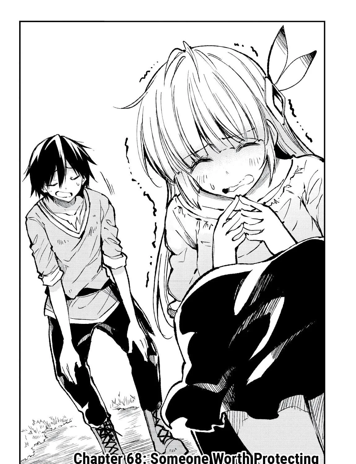Loner Life in Another World Chapter 68 page 5 - 