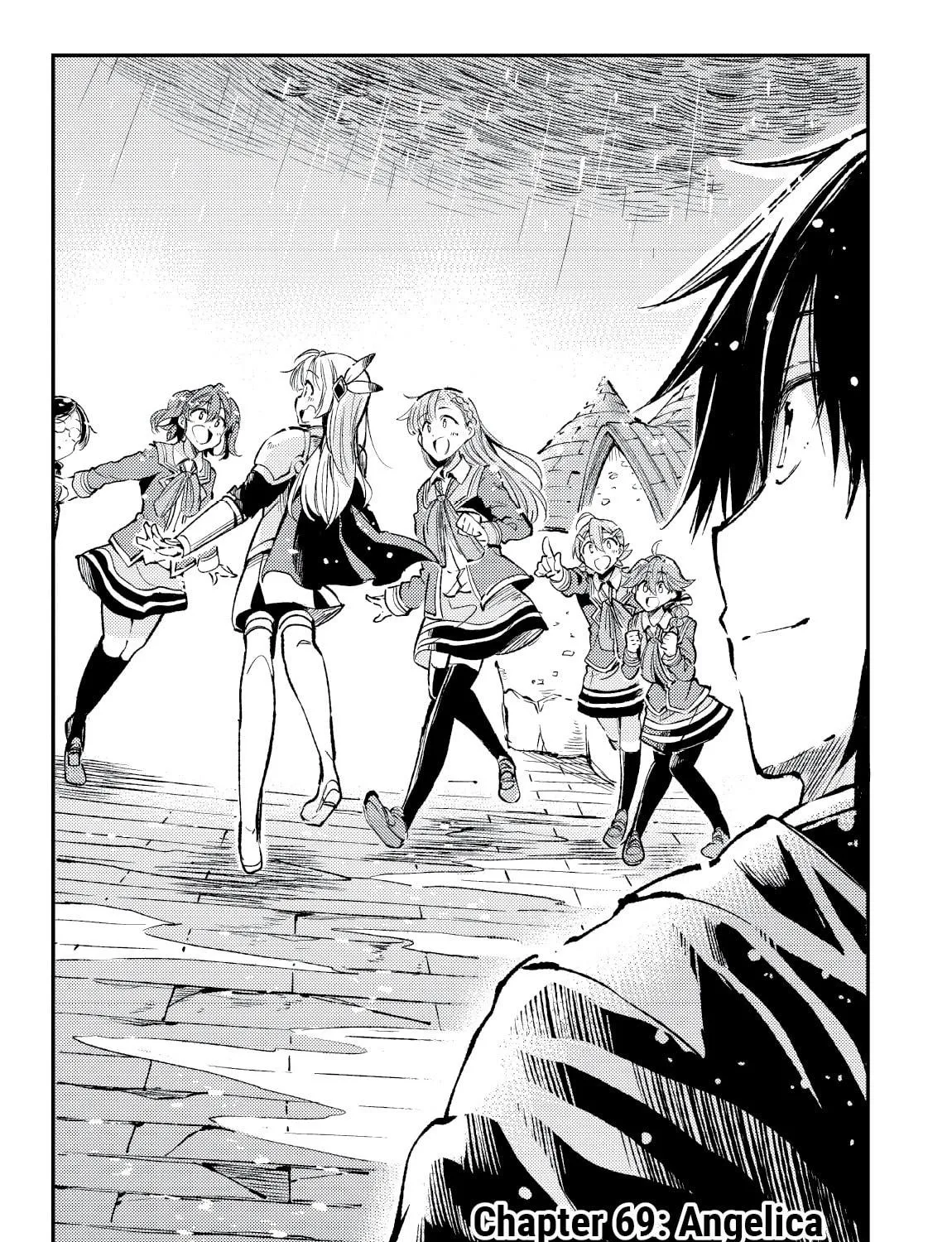 Loner Life in Another World Chapter 69 page 5 - 