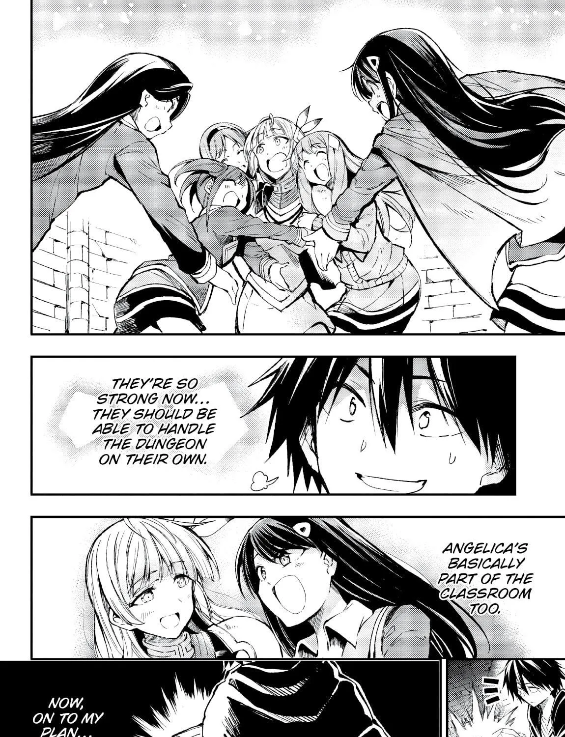 Loner Life in Another World Chapter 71 page 23 - 