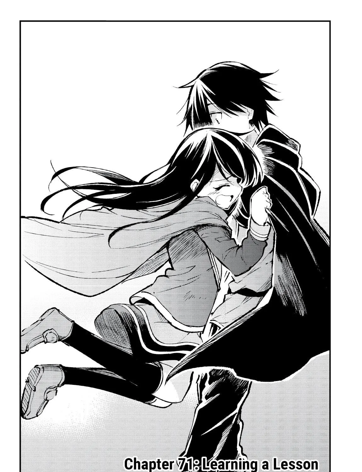 Loner Life in Another World Chapter 71 page 5 - 