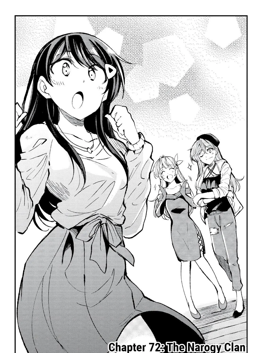 Read Loner Life in Another World chapter 72 image 4 on Lezhin