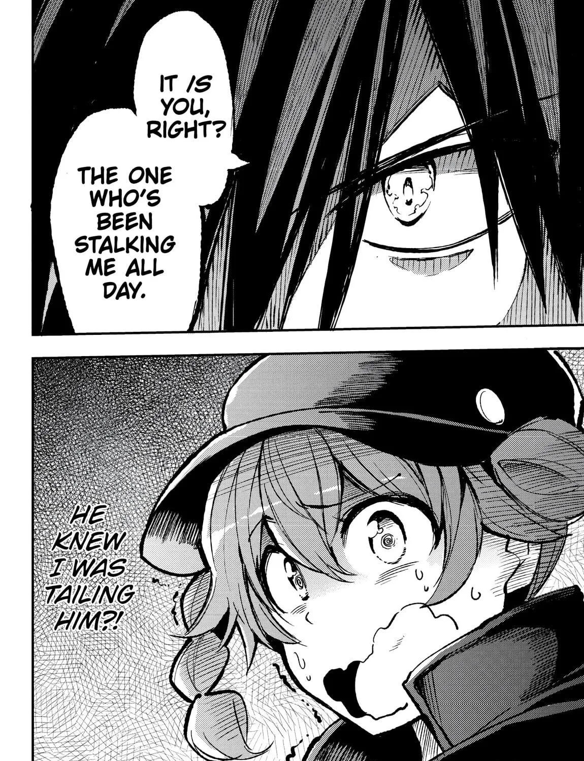 Loner Life in Another World Chapter 73 page 23 - 